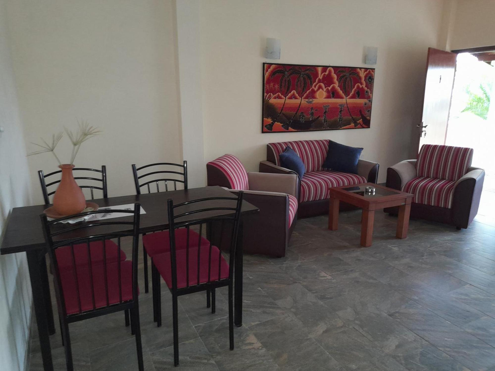 Slg Villa Hikkaduwa Cameră foto